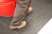 Padex 100 UEP - Universal-Bindevliestücher, Traffic